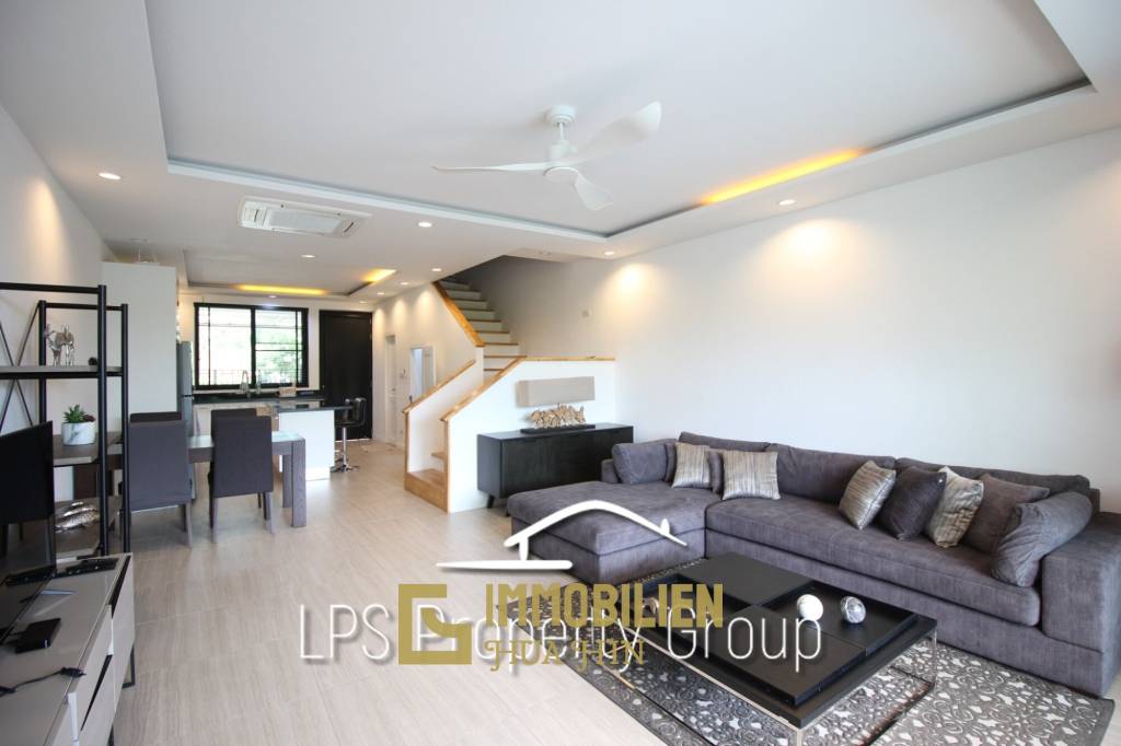 170 m² 2 Chambre 2 Salle de bain Maison de ville Pour Louer