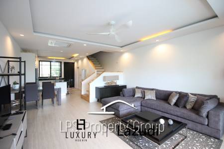 170 m² 2 Chambre 2 Salle de bain Maison de ville Pour Louer