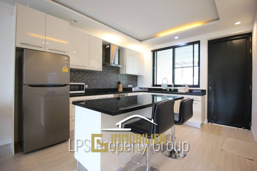 170 m² 2 Chambre 2 Salle de bain Maison de ville Pour Louer