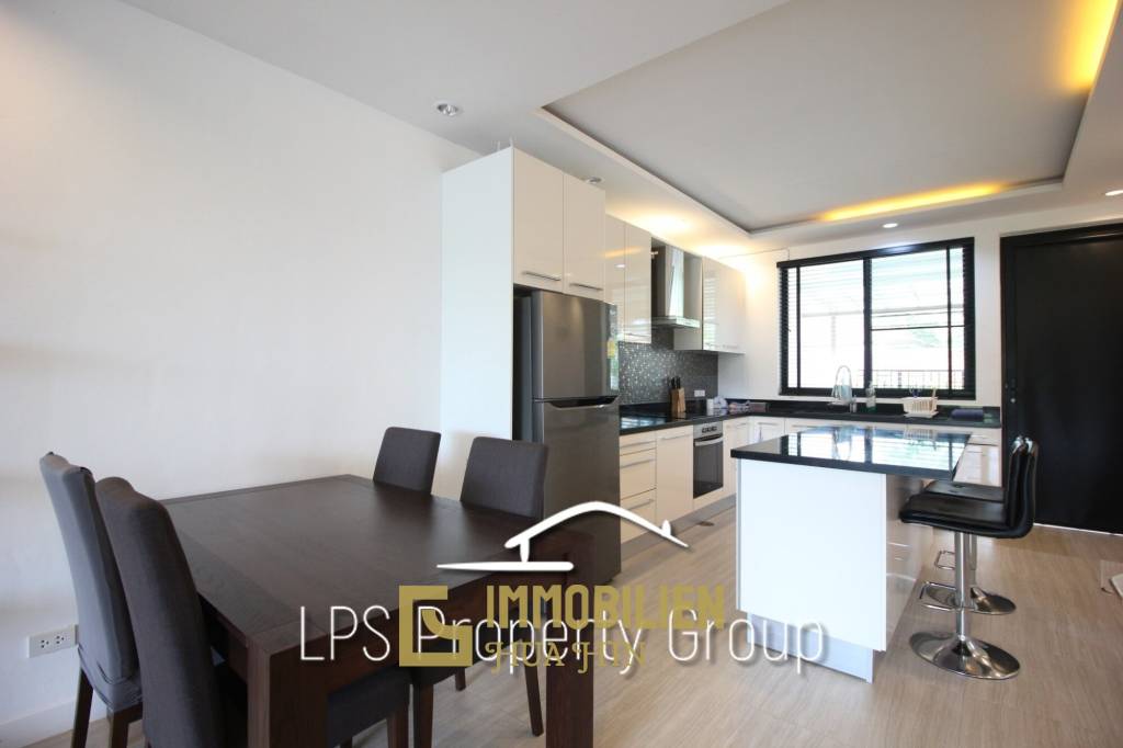 170 m² 2 Chambre 2 Salle de bain Maison de ville Pour Louer