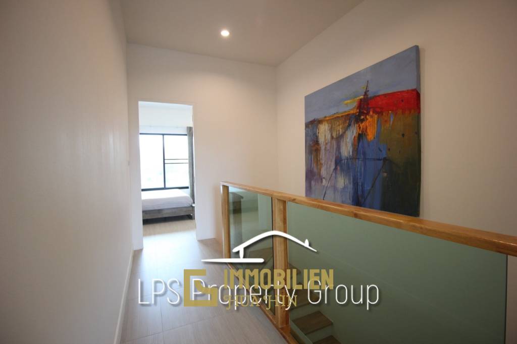 170 m² 2 Chambre 2 Salle de bain Maison de ville Pour Louer