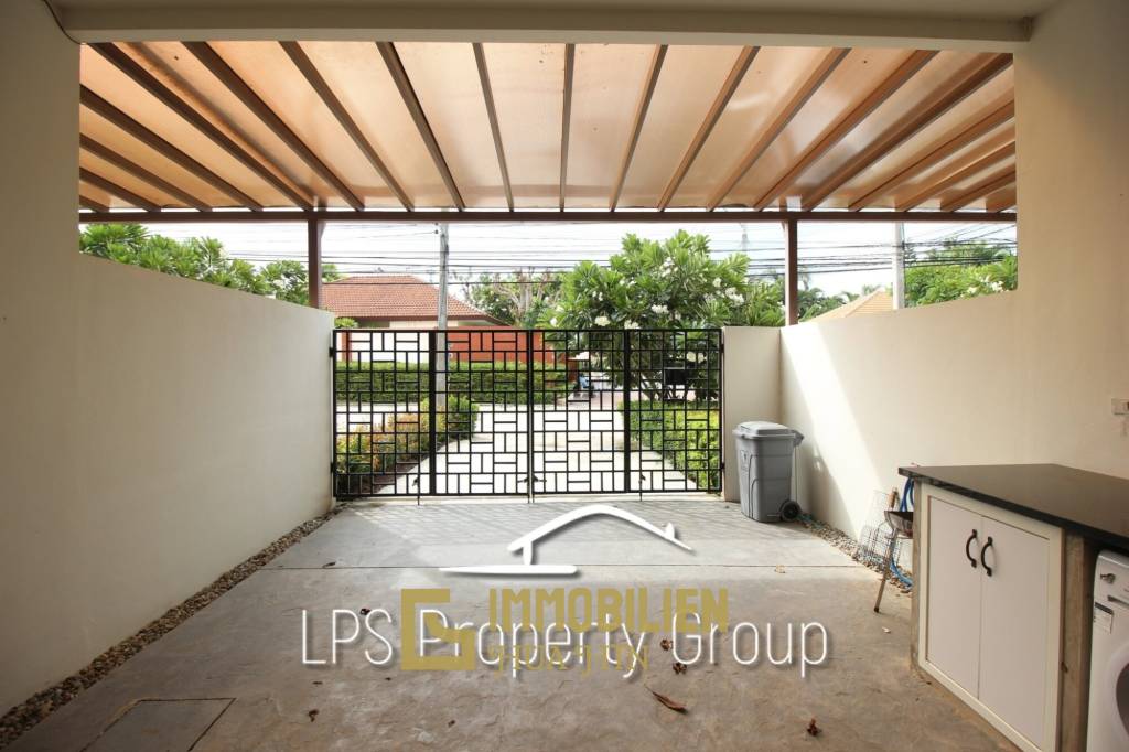 170 m² 2 Chambre 2 Salle de bain Maison de ville Pour Louer