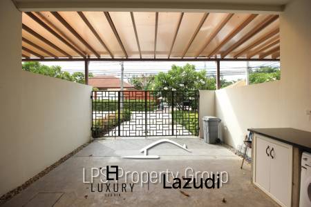 170 m² 2 Chambre 2 Salle de bain Maison de ville Pour Louer