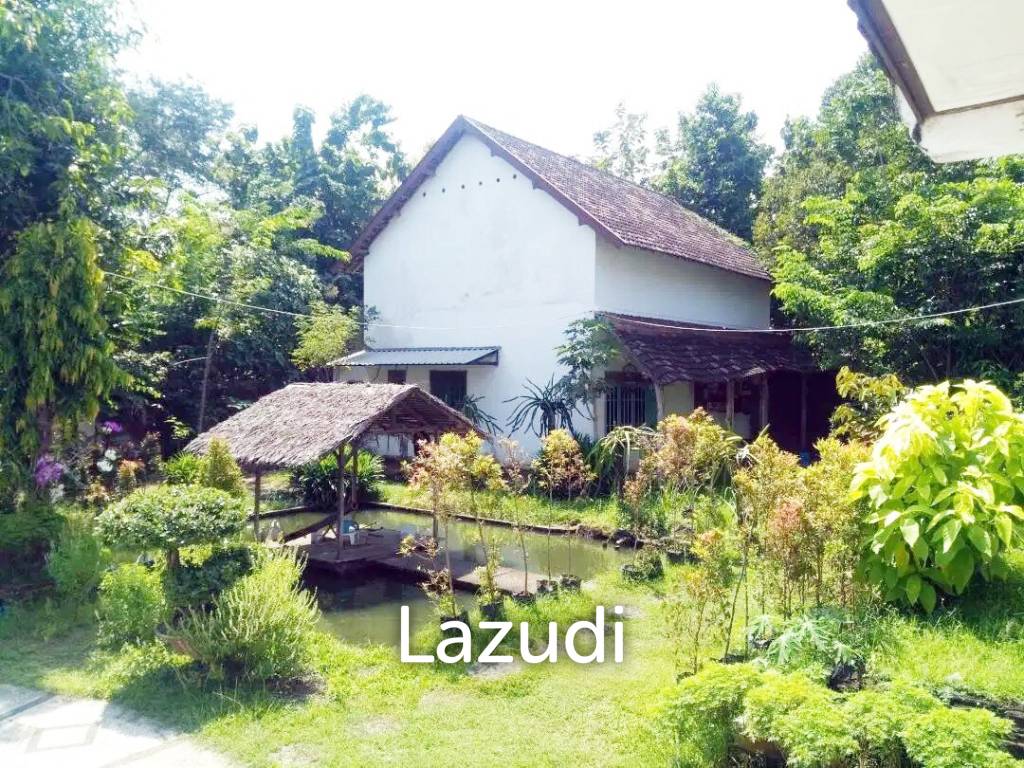 Dijual Cepat Rumah Semi Villa di Pandaan Pasuruan, Tanah Luas, Halaman Luas, Ada Kolam Renang, View Gunung