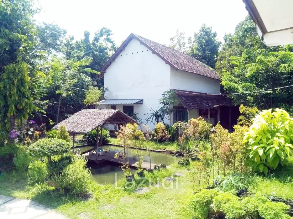 Dijual Cepat Rumah Semi Villa di Pandaan Pasuruan, Tanah Luas, Halaman Luas, Ada Kolam Renang, View Gunung
