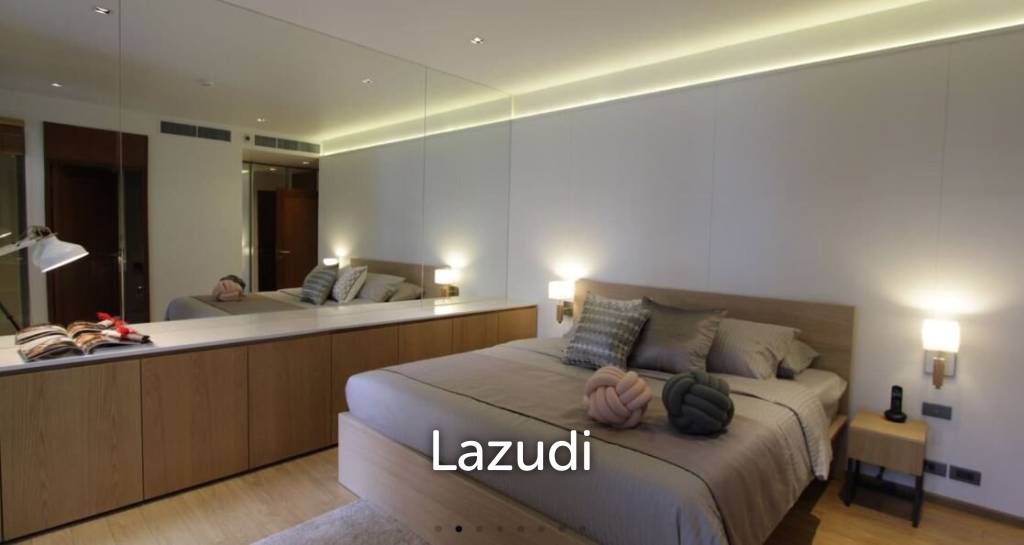 2 Bed 2 Bath 84.5 Sqm Apartment for Rent