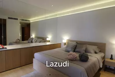 2 Bed 2 Bath 84.5 Sqm Apartment for Rent