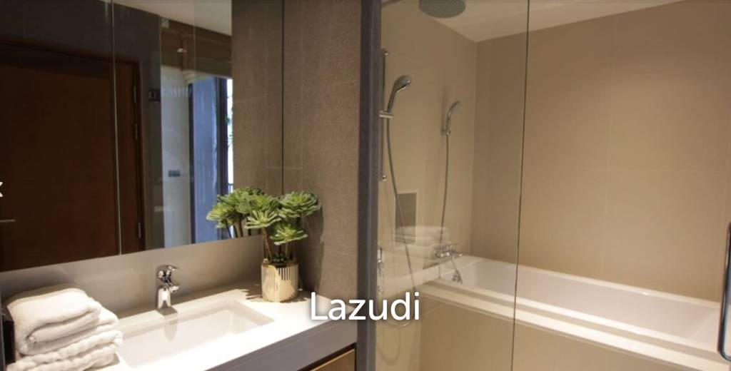 2 Bed 2 Bath 84.5 Sqm Apartment for Rent