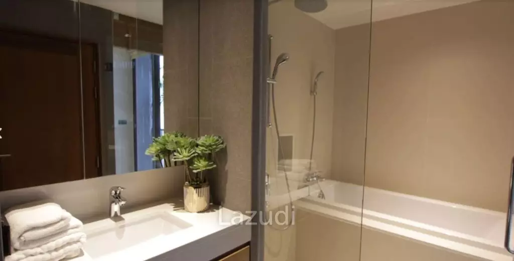 2 Bed 2 Bath 84.5 Sqm Apartment for Rent