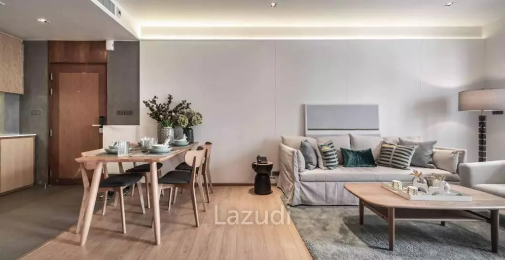 2 Bed 2 Bath 84.5 Sqm Apartment for Rent