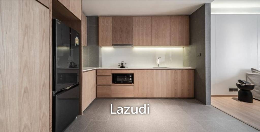 2 Bed 2 Bath 84.5 Sqm Apartment for Rent