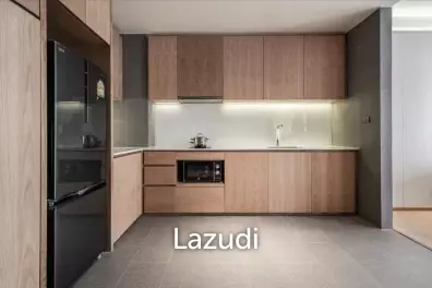 2 Bed 2 Bath 84.5 Sqm Apartment for Rent