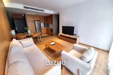 2 Bed 2 Bath 84.5 SQ.M Jitimont Residence