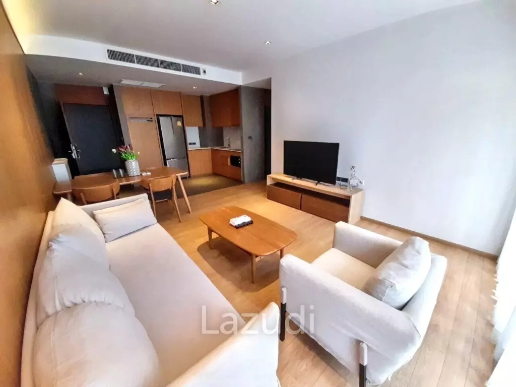 2 Bed 2 Bath 84.5 SQ.M Jitimont Residence