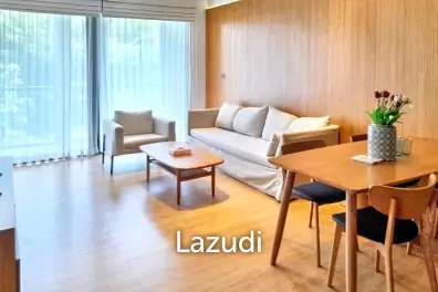 2 Bed 2 Bath 84.5 SQ.M Jitimont Residence