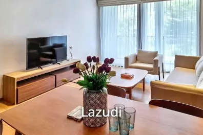 2 Bed 2 Bath 84.5 SQ.M Jitimont Residence