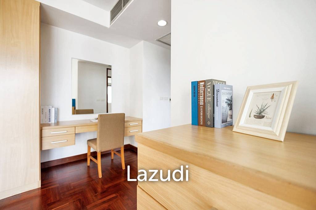 2 Bed 2 Bath 150 Sqm at The Grand Sethiwan for Rent