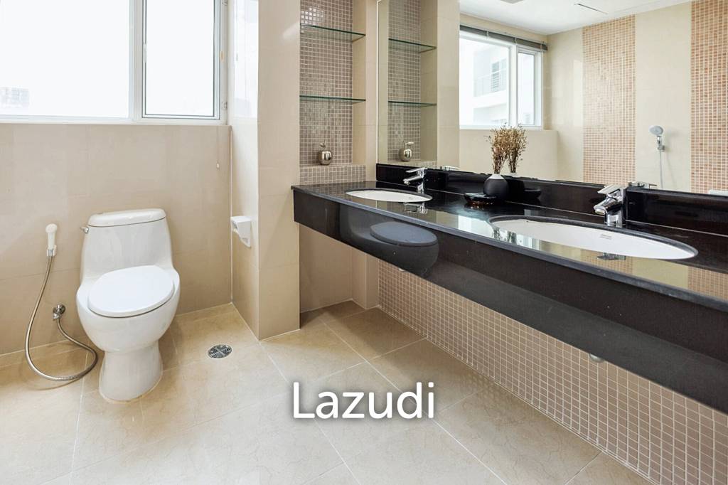 2 Bed 2 Bath 150 Sqm at The Grand Sethiwan for Rent