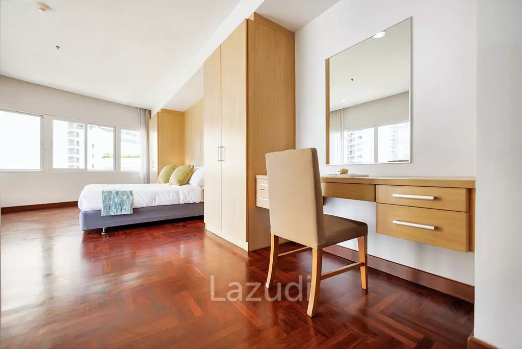 2 Bed 2 Bath 150 Sqm at The Grand Sethiwan for Rent
