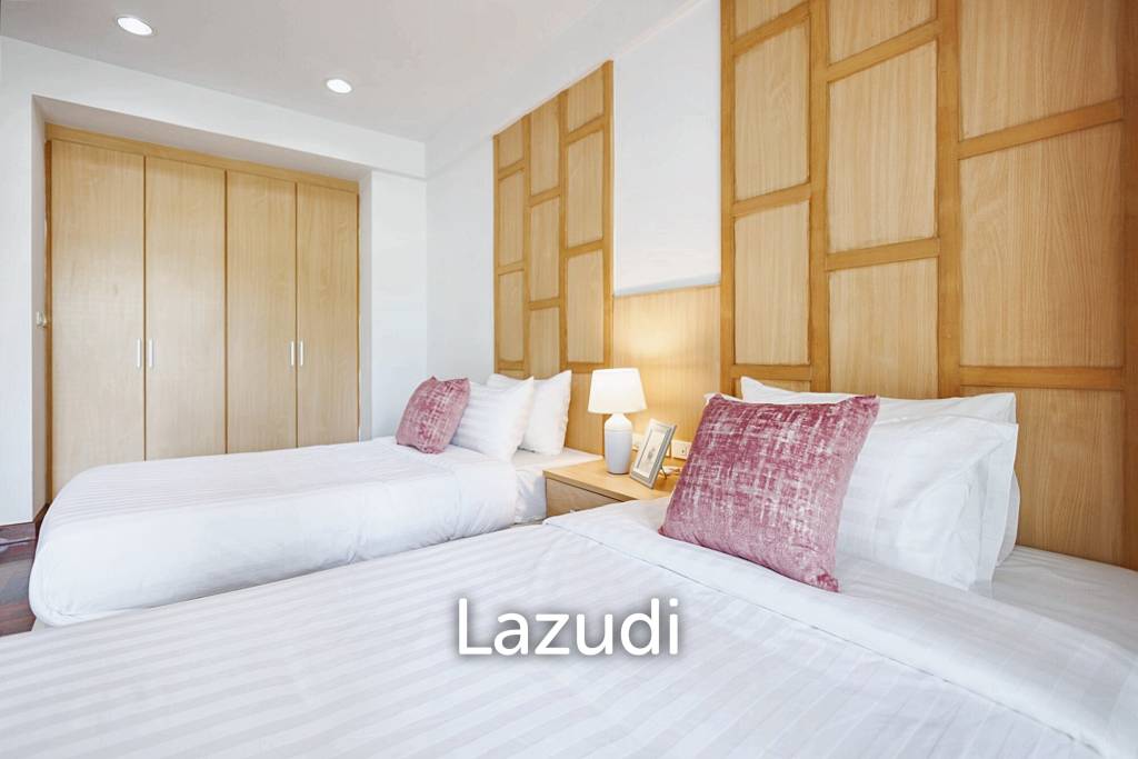 2 Bed 2 Bath 150 Sqm at The Grand Sethiwan for Rent