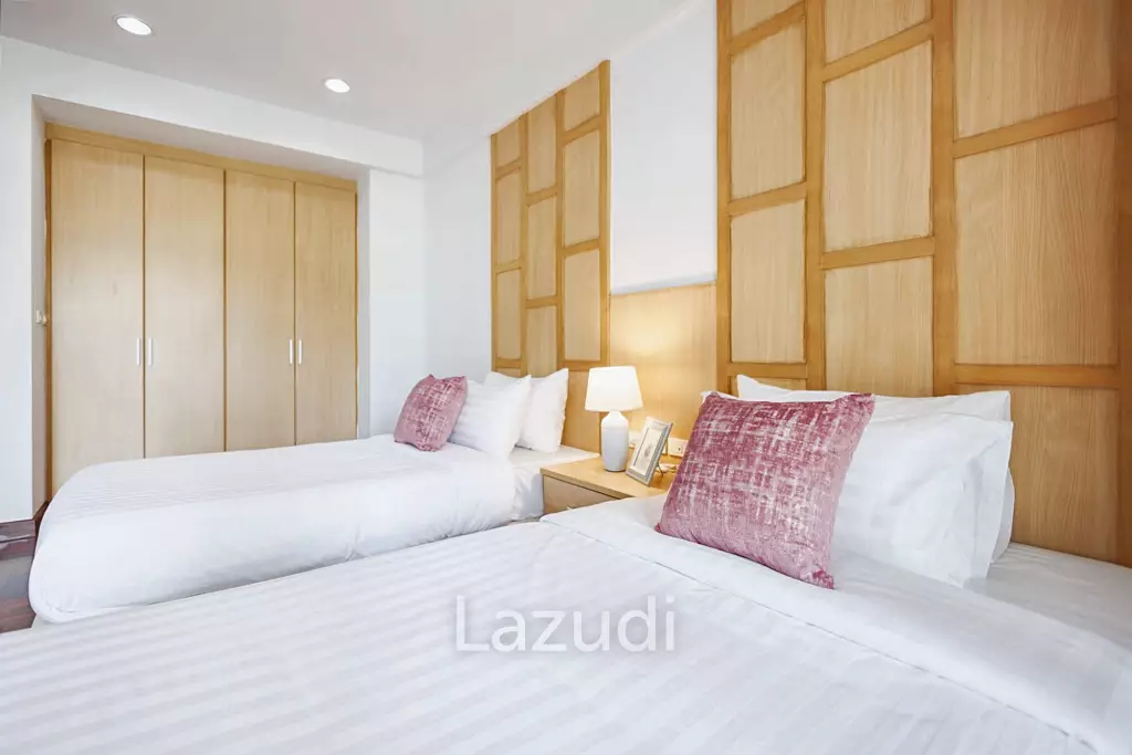 2 Bed 2 Bath 150 Sqm at The Grand Sethiwan for Rent