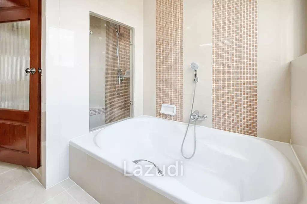 2 Bed 2 Bath 150 Sqm at The Grand Sethiwan for Rent