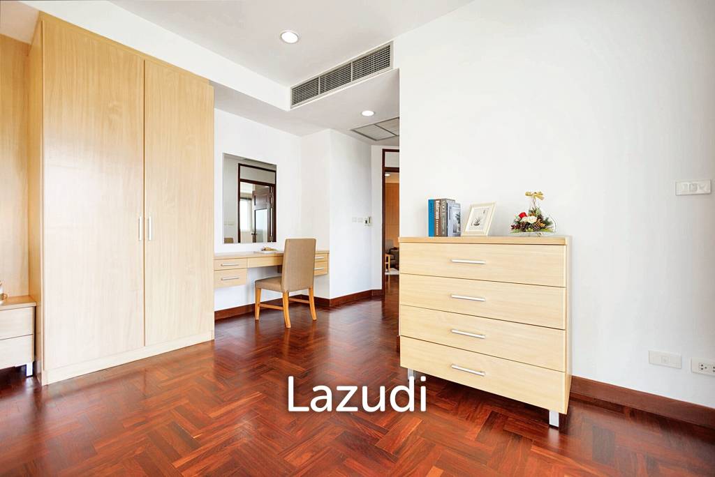 2 Bed 2 Bath 150 Sqm at The Grand Sethiwan for Rent