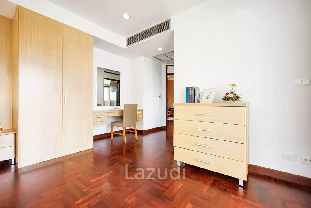 2 Bed 2 Bath 150 Sqm at The Grand Sethiwan for Rent