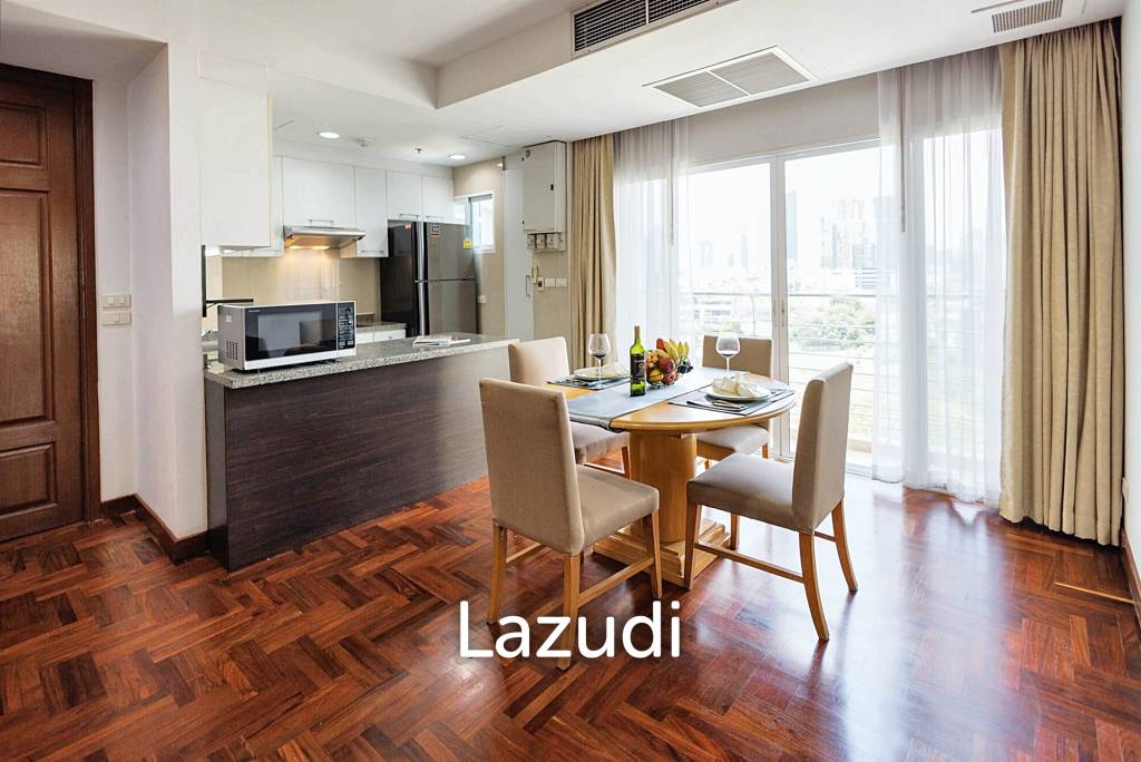 2 Bed 2 Bath 150 Sqm at The Grand Sethiwan for Rent