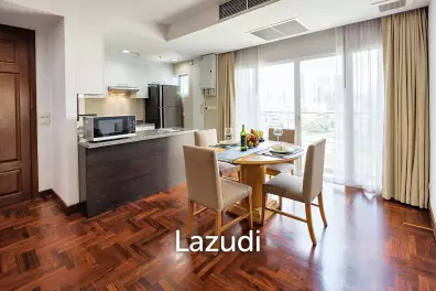2 Bed 2 Bath 150 Sqm at The Grand Sethiwan for Rent