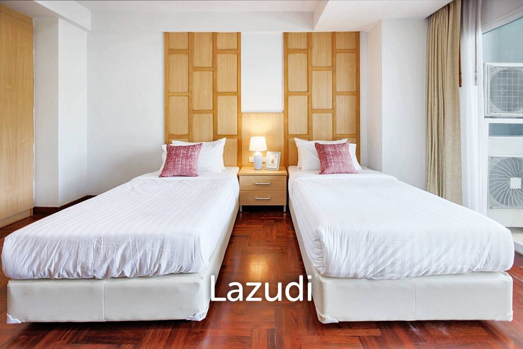 2 Bed 2 Bath 150 Sqm at The Grand Sethiwan for Rent
