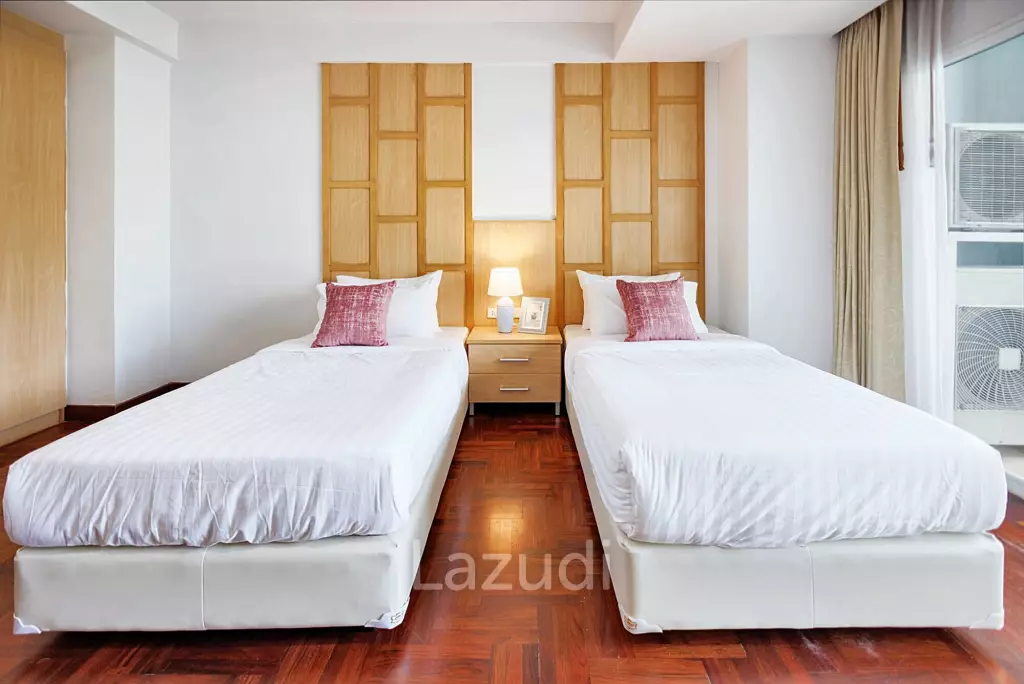 2 Bed 2 Bath 150 Sqm at The Grand Sethiwan for Rent