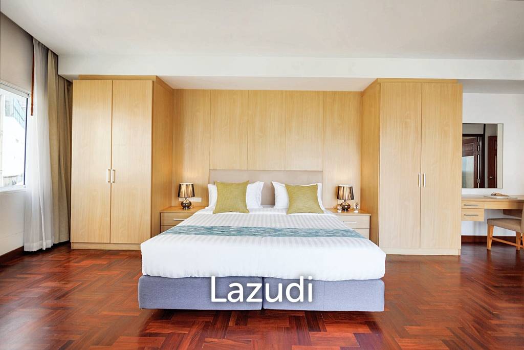 2 Bed 2 Bath 150 Sqm at The Grand Sethiwan for Rent