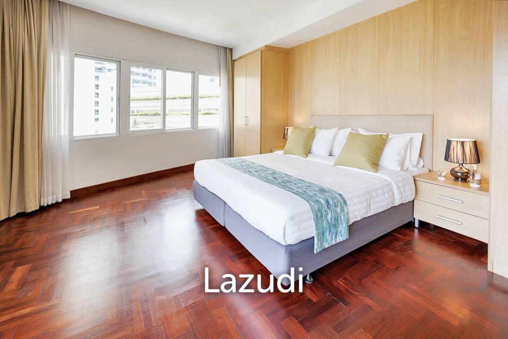 2 Bed 2 Bath 150 Sqm at The Grand Sethiwan for Rent