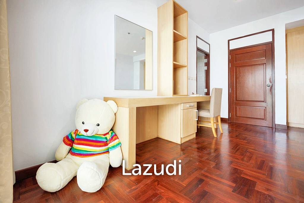 2 Bed 2 Bath 150 Sqm at The Grand Sethiwan for Rent