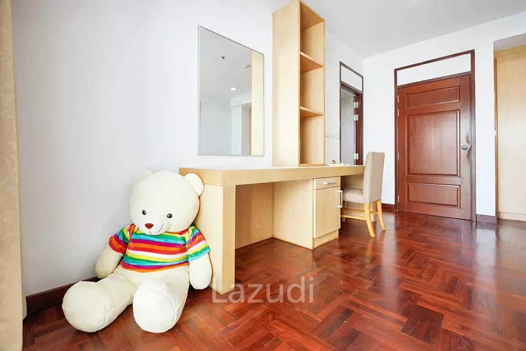 2 Bed 2 Bath 150 Sqm at The Grand Sethiwan for Rent