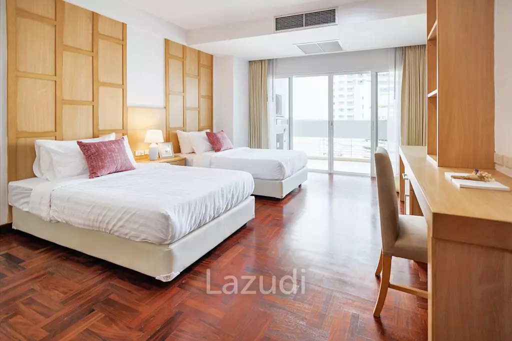 2 Bed 2 Bath 150 Sqm at The Grand Sethiwan for Rent