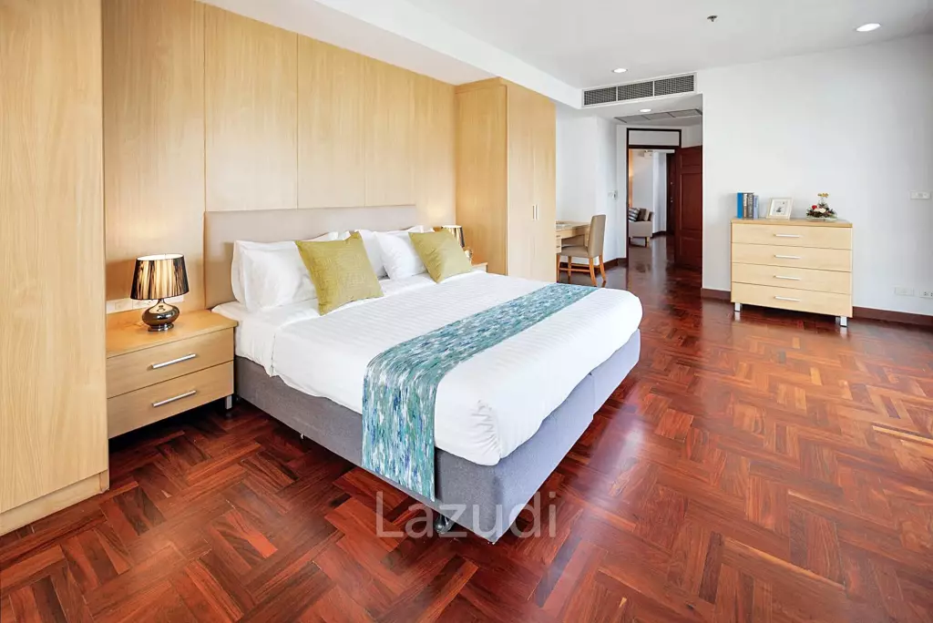 2 Bed 2 Bath 150 Sqm at The Grand Sethiwan for Rent