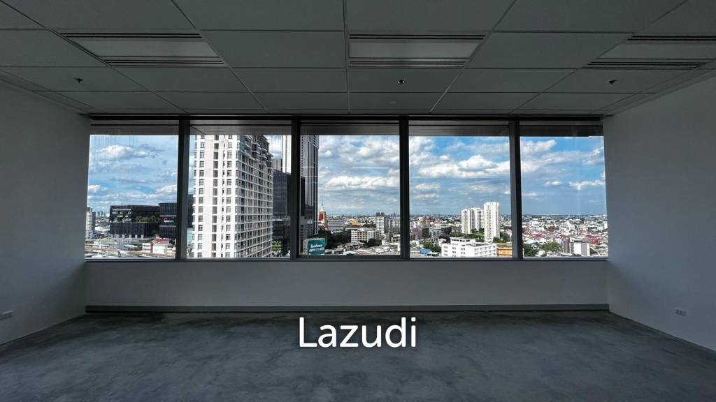 Office For Rent at 66 Tower
