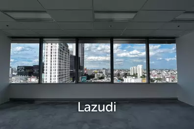 Office For Rent at 66 Tower