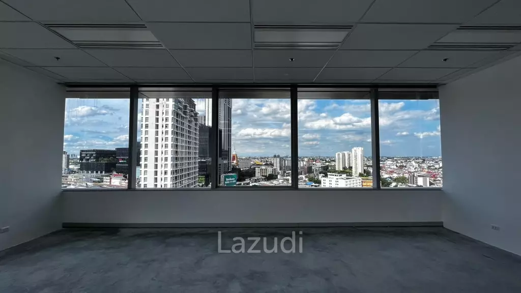 Office For Rent at 66 Tower