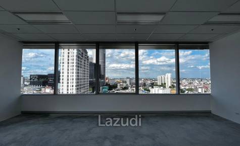 Office For Rent at 66 Tower