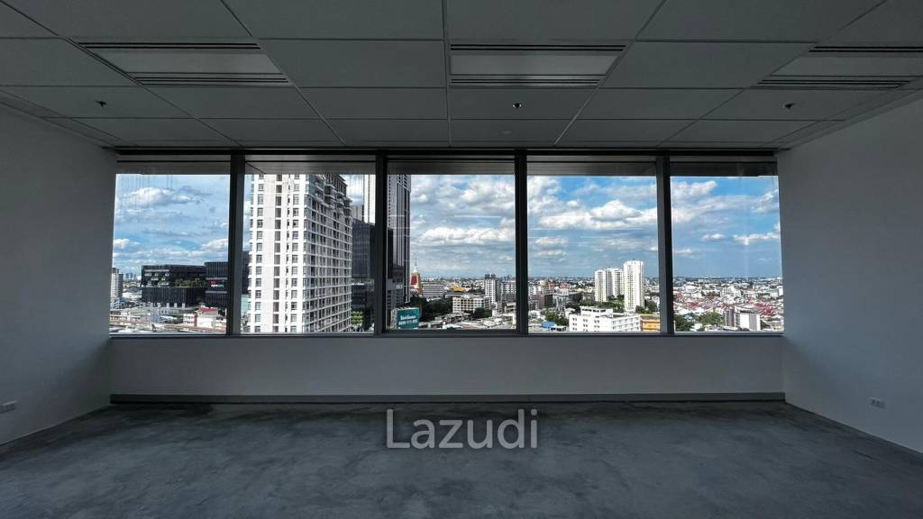 Office For Rent at 66 Tower