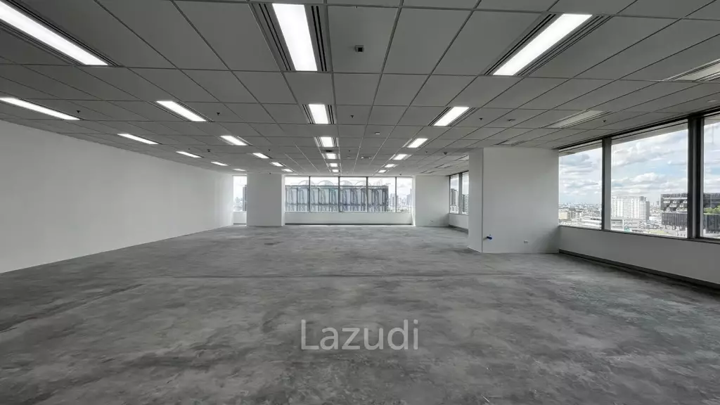 Office For Rent at 66 Tower