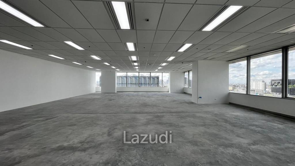 Office For Rent at 66 Tower