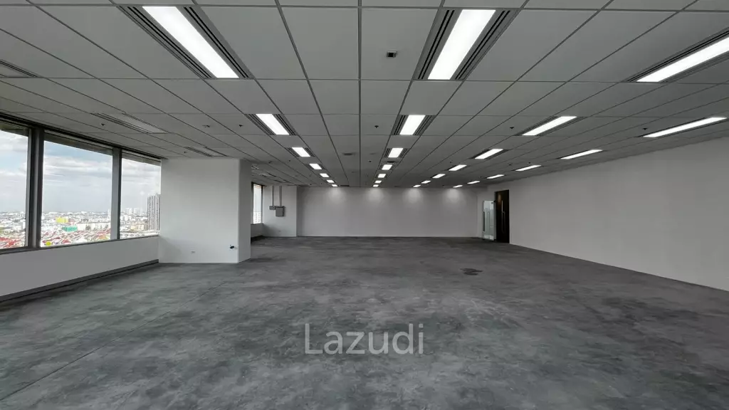 Office For Rent at 66 Tower
