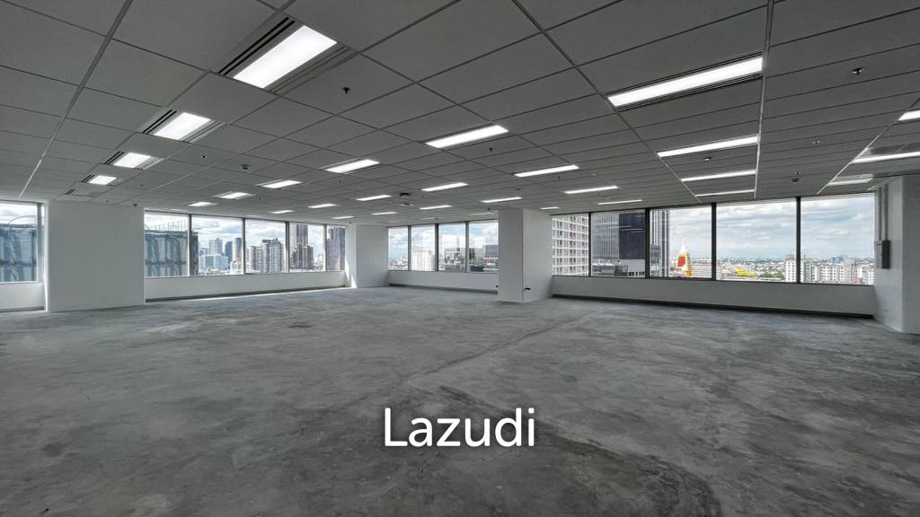 Office For Rent at 66 Tower