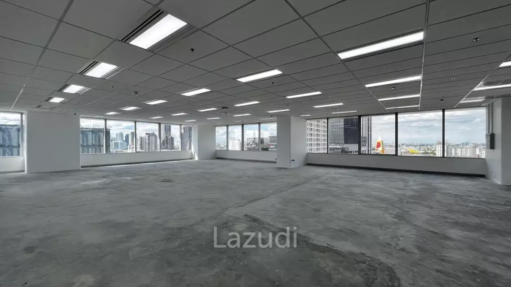 Office For Rent at 66 Tower