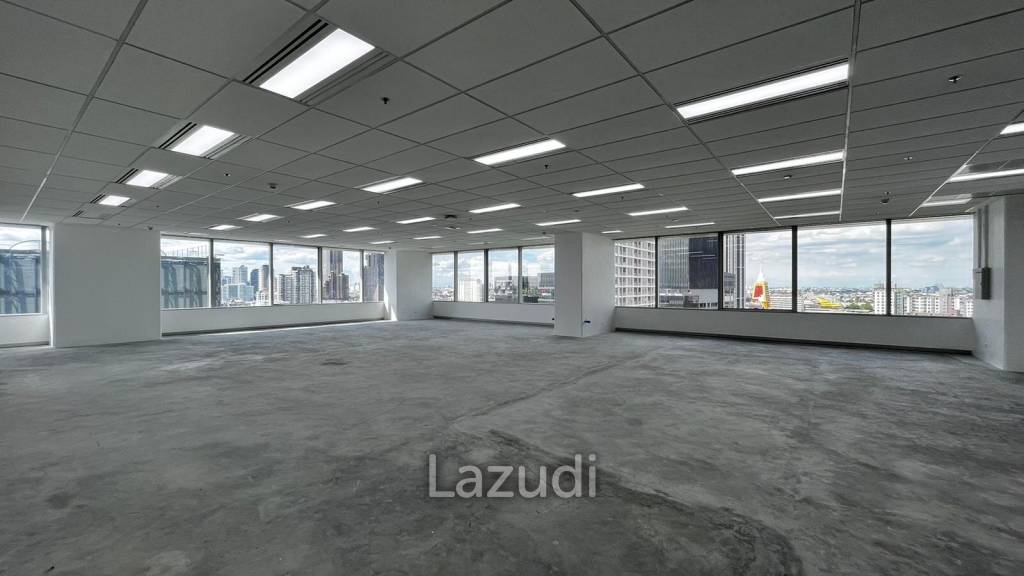 Office For Rent at 66 Tower
