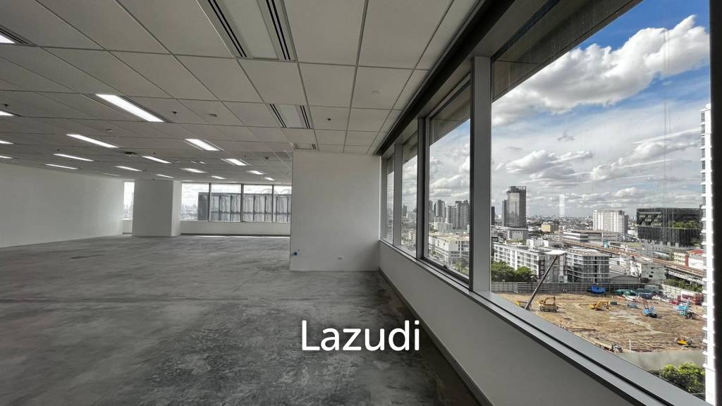 Office For Rent at 66 Tower